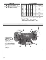 Preview for 20 page of Milwaukee 4931 Operator'S Manual