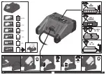 Предварительный просмотр 3 страницы Milwaukee 4932352485 Original Instructions Manual