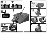 Предварительный просмотр 3 страницы Milwaukee 4932386670 Original Instructions Manual