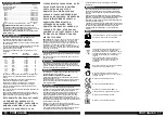 Preview for 9 page of Milwaukee 4932386670 Original Instructions Manual