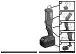 Preview for 3 page of Milwaukee 4932430564 Original Instructions Manual