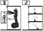 Preview for 5 page of Milwaukee 4932430564 Original Instructions Manual