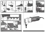 Preview for 3 page of Milwaukee 4933368520 Original Instructions Manual