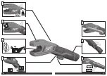 Preview for 3 page of Milwaukee 4933411920 Original Instructions Manual