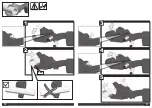 Предварительный просмотр 6 страницы Milwaukee 4933416550 Original Instructions Manual