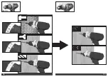Preview for 8 page of Milwaukee 4933416960 Original Instructions Manual