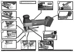 Preview for 2 page of Milwaukee 4933417845 Original Instructions Manual