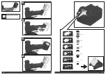 Предварительный просмотр 3 страницы Milwaukee 4933417845 Original Instructions Manual