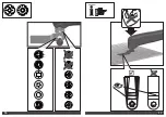 Предварительный просмотр 9 страницы Milwaukee 4933427180 Original Instructions Manual