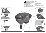 Предварительный просмотр 3 страницы Milwaukee 4933427182 Original Instructions Manual