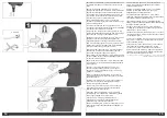 Preview for 8 page of Milwaukee 4933427182 Original Instructions Manual