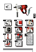 Preview for 4 page of Milwaukee 4933428000 Original Instructions Manual