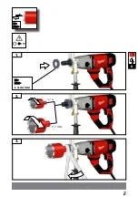 Предварительный просмотр 6 страницы Milwaukee 4933428000 Original Instructions Manual