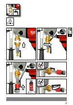 Предварительный просмотр 8 страницы Milwaukee 4933428000 Original Instructions Manual