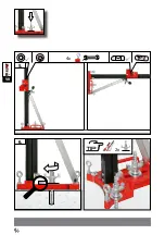 Предварительный просмотр 17 страницы Milwaukee 4933428000 Original Instructions Manual