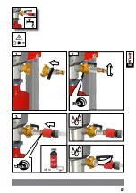 Preview for 22 page of Milwaukee 4933428000 Original Instructions Manual