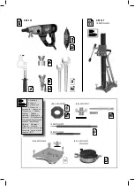 Предварительный просмотр 4 страницы Milwaukee 4933428020 Original Instructions Manual