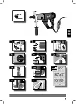 Preview for 5 page of Milwaukee 4933428020 Original Instructions Manual