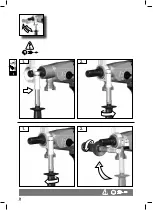 Предварительный просмотр 6 страницы Milwaukee 4933428020 Original Instructions Manual