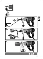 Preview for 7 page of Milwaukee 4933428020 Original Instructions Manual