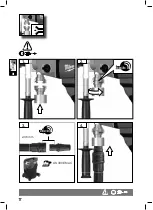 Предварительный просмотр 8 страницы Milwaukee 4933428020 Original Instructions Manual