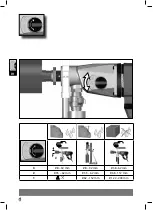 Preview for 10 page of Milwaukee 4933428020 Original Instructions Manual