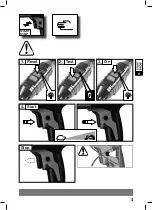 Предварительный просмотр 11 страницы Milwaukee 4933428020 Original Instructions Manual