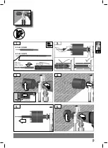 Preview for 13 page of Milwaukee 4933428020 Original Instructions Manual