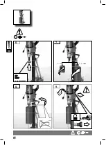 Предварительный просмотр 22 страницы Milwaukee 4933428020 Original Instructions Manual