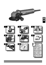 Preview for 2 page of Milwaukee 4933428085 Original Instructions Manual