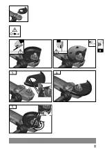 Предварительный просмотр 5 страницы Milwaukee 4933428085 Original Instructions Manual