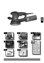 Предварительный просмотр 3 страницы Milwaukee 4933431170 Original Instructions Manual