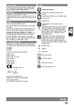 Preview for 37 page of Milwaukee 4933431170 Original Instructions Manual