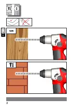 Предварительный просмотр 9 страницы Milwaukee 4933431340 Original Instructions Manual