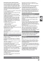 Предварительный просмотр 80 страницы Milwaukee 4933431340 Original Instructions Manual