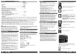 Preview for 12 page of Milwaukee 4933431600 Original Instructions Manual