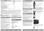 Предварительный просмотр 20 страницы Milwaukee 4933431600 Original Instructions Manual