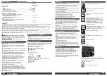 Preview for 26 page of Milwaukee 4933431600 Original Instructions Manual