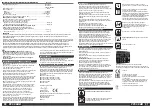 Preview for 31 page of Milwaukee 4933431600 Original Instructions Manual