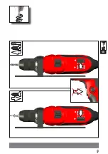 Preview for 11 page of Milwaukee 4933431955 Original Instructions Manual