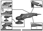 Preview for 3 page of Milwaukee 4933432795 Original Instructions Manual