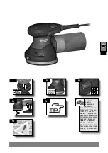 Preview for 3 page of Milwaukee 4933433180 Original Instructions Manual