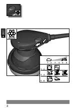 Предварительный просмотр 6 страницы Milwaukee 4933433180 Original Instructions Manual