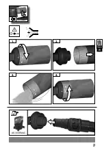 Preview for 7 page of Milwaukee 4933433180 Original Instructions Manual