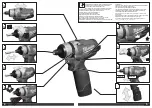 Предварительный просмотр 3 страницы Milwaukee 4933440450 Original Instructions Manual