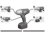 Preview for 3 page of Milwaukee 4933441789 Original Instructions Manual