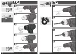 Preview for 5 page of Milwaukee 4933443500 Original Instructions Manual