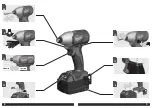 Preview for 3 page of Milwaukee 4933443570 Original Instructions Manual