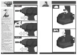 Preview for 6 page of Milwaukee 4933443570 Original Instructions Manual