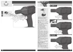 Предварительный просмотр 6 страницы Milwaukee 4933443583 Original Instructions Manual